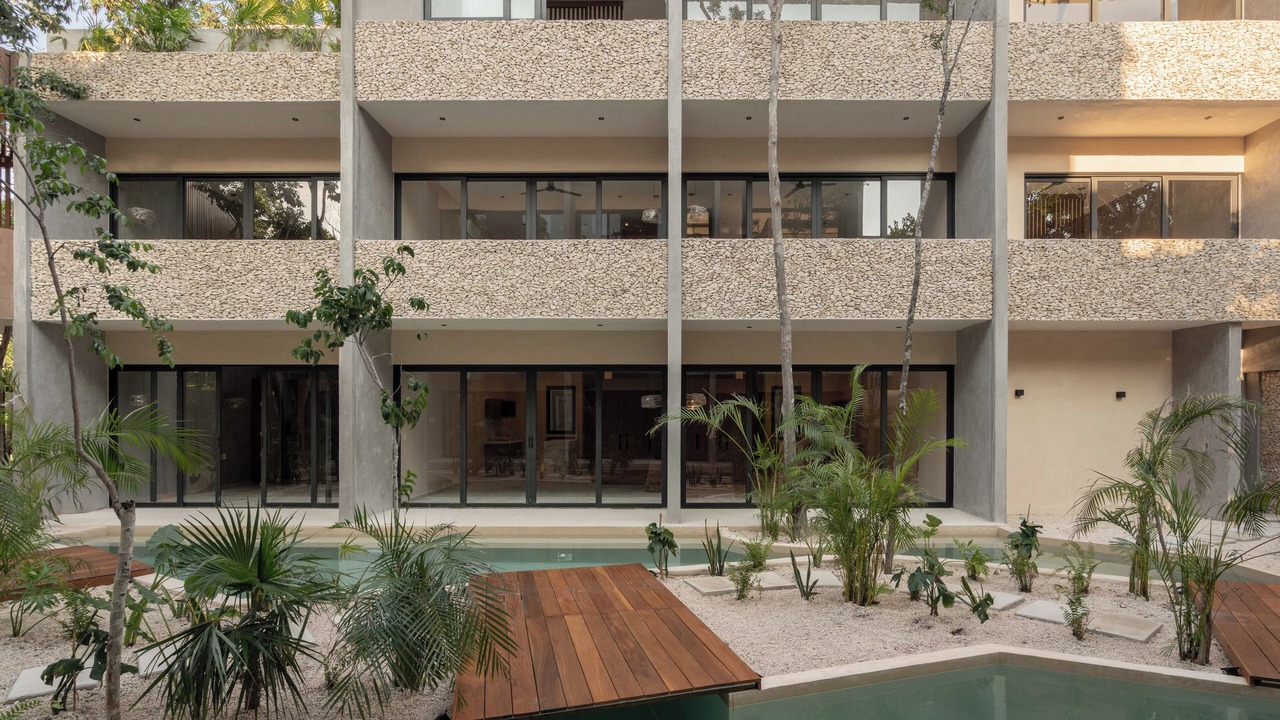 Photo of Outdoor in Tulum