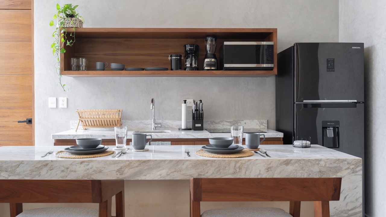Photo of Kitchen in Tulum
