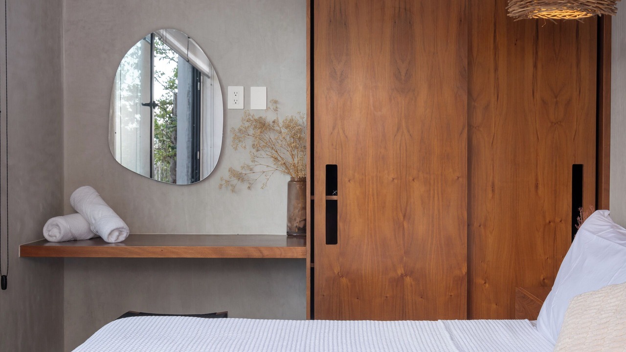 Photo of Bedroom in Tulum
