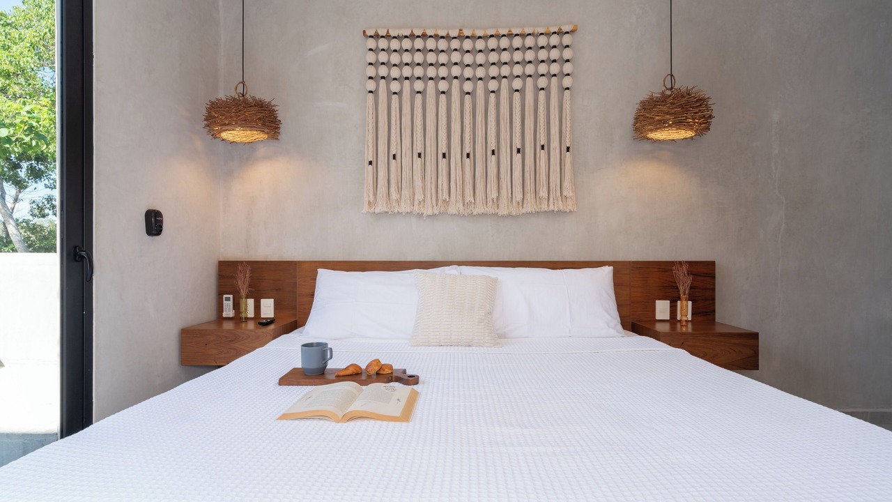 Photo of Bedroom in Tulum