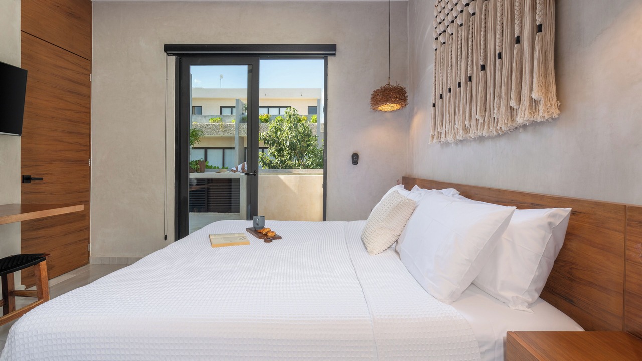 Photo of Bedroom in Tulum