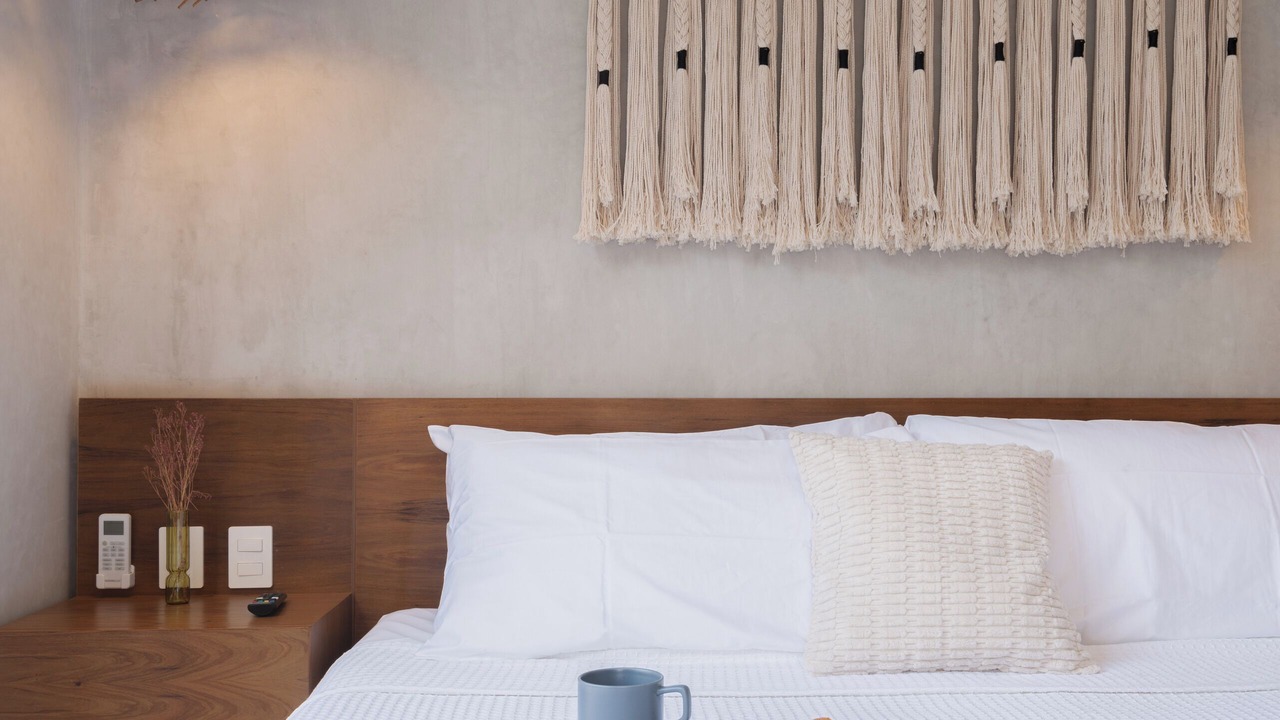 Photo of Bedroom in Tulum