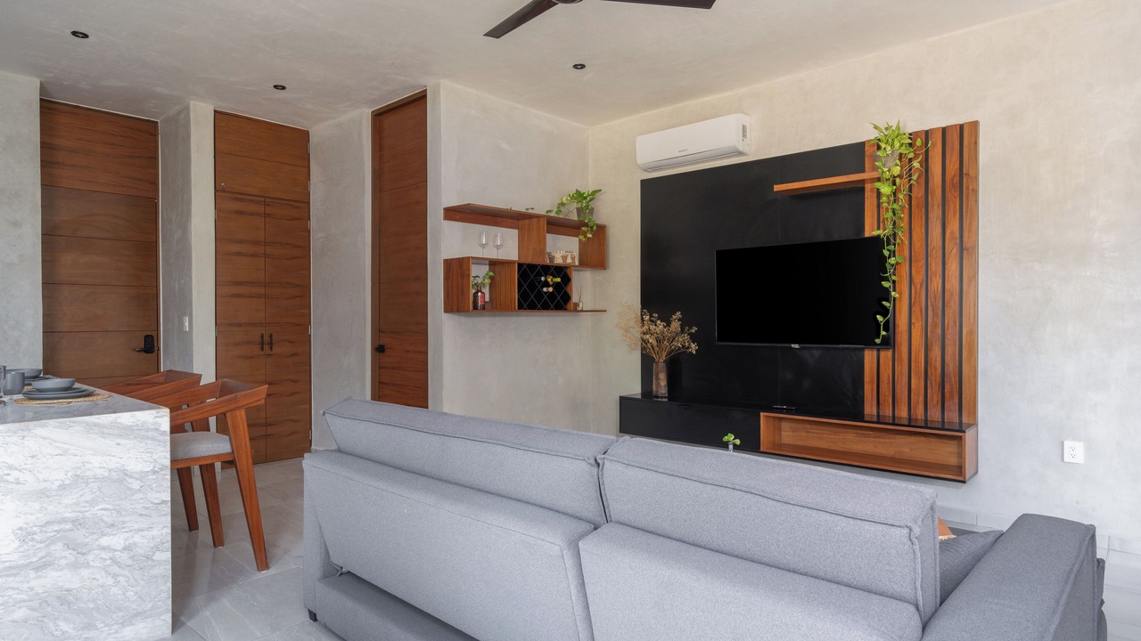 Photo of Livingroom in Tulum