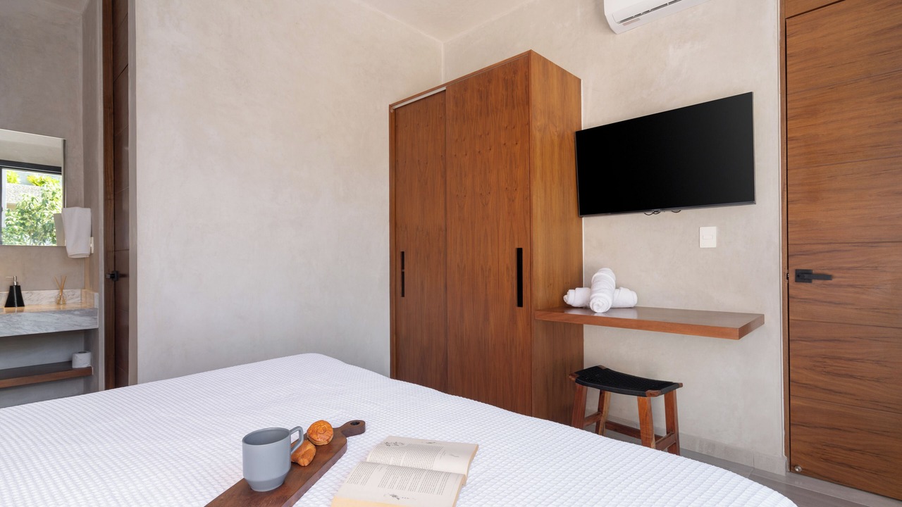 Photo of Bedroom in Tulum