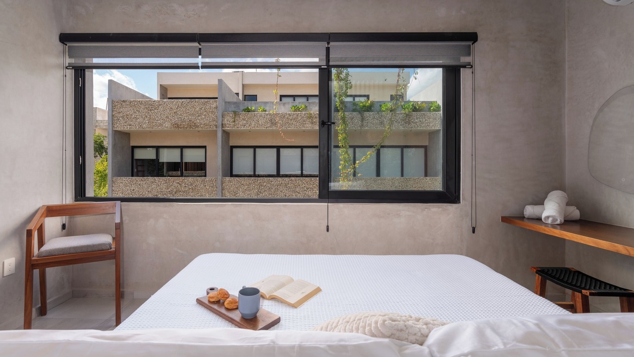 Photo of Bedroom in Tulum