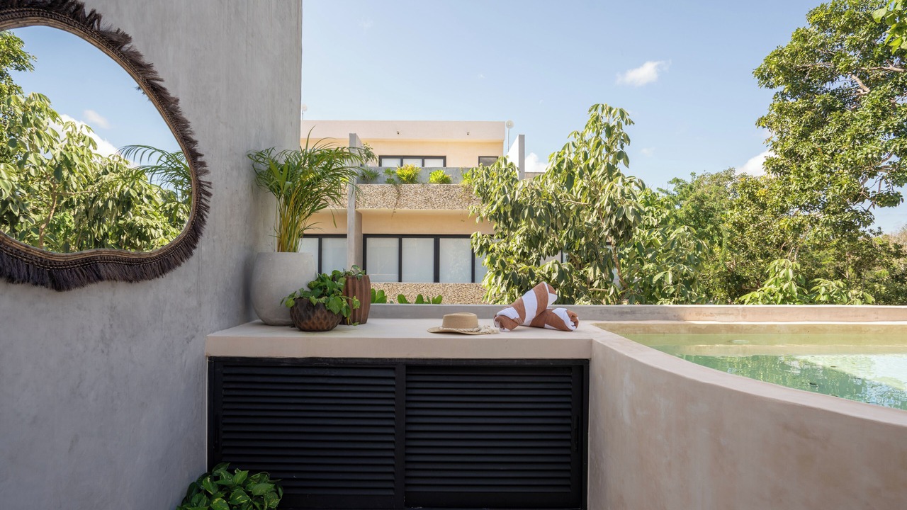 Photo of Outdoor in Tulum