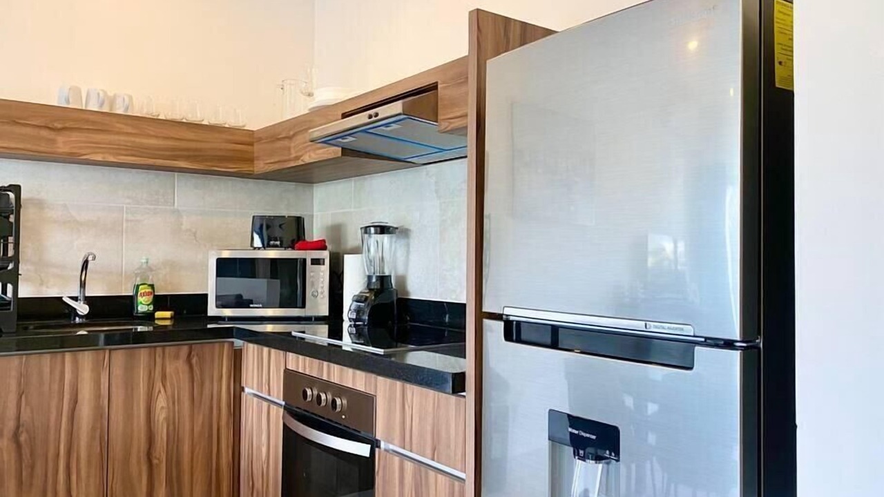 Photo of Kitchen in Tohoku