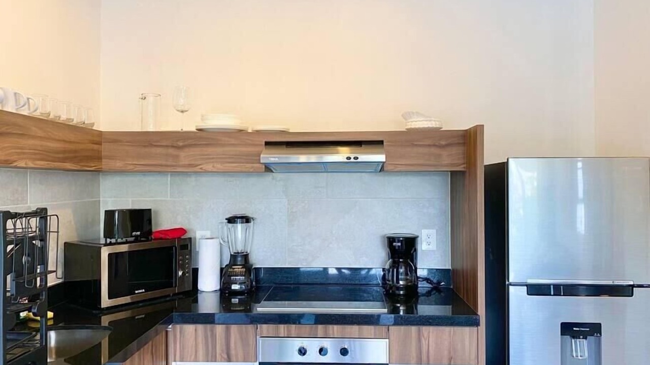 Photo of Kitchen in Tohoku