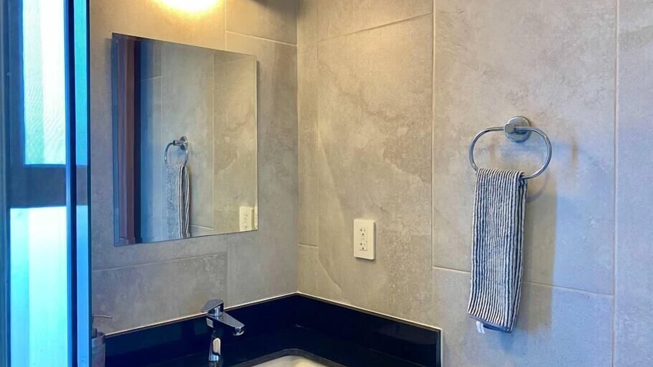 Photo of Bathroom in Tohoku