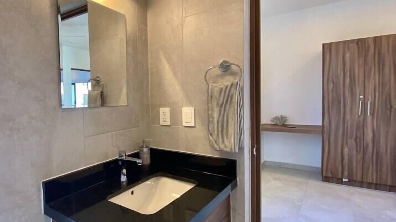 Photo of Bathroom in Tohoku