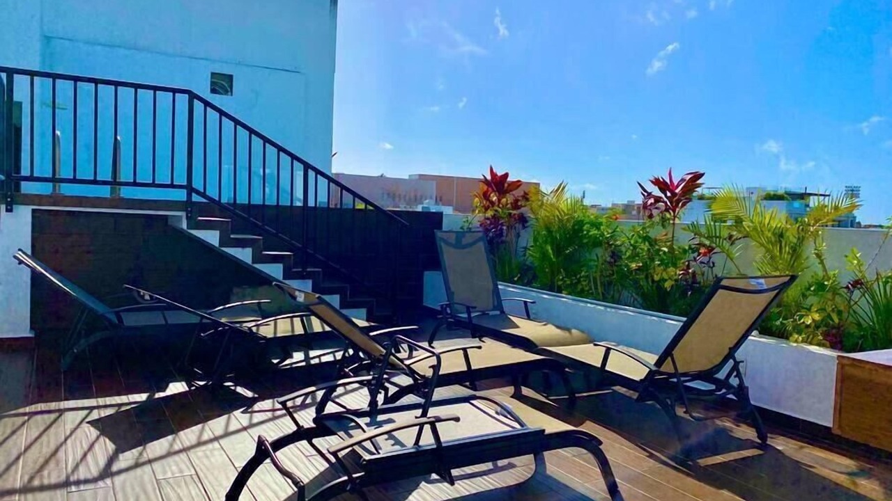 Photo of Patio Balcony in Tohoku