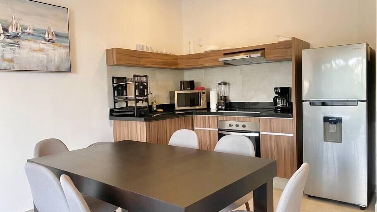 Photo of Kitchen in Tohoku