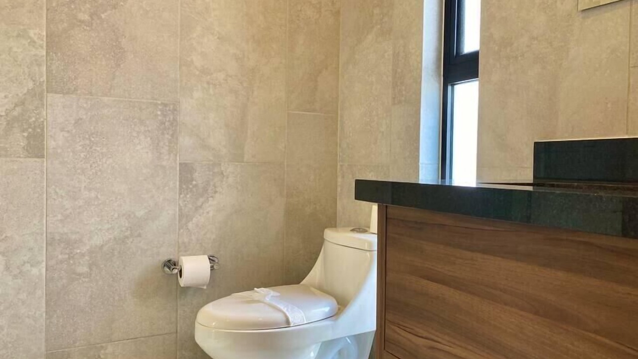 Photo of Bathroom in Tohoku