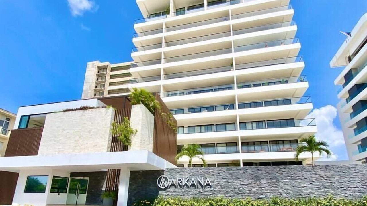 Photo of Outdoor in Downtown Cancun