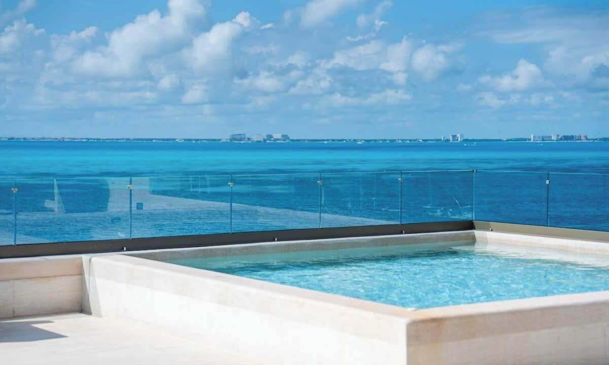 Photo of Outdoor in Isla Mujeres
