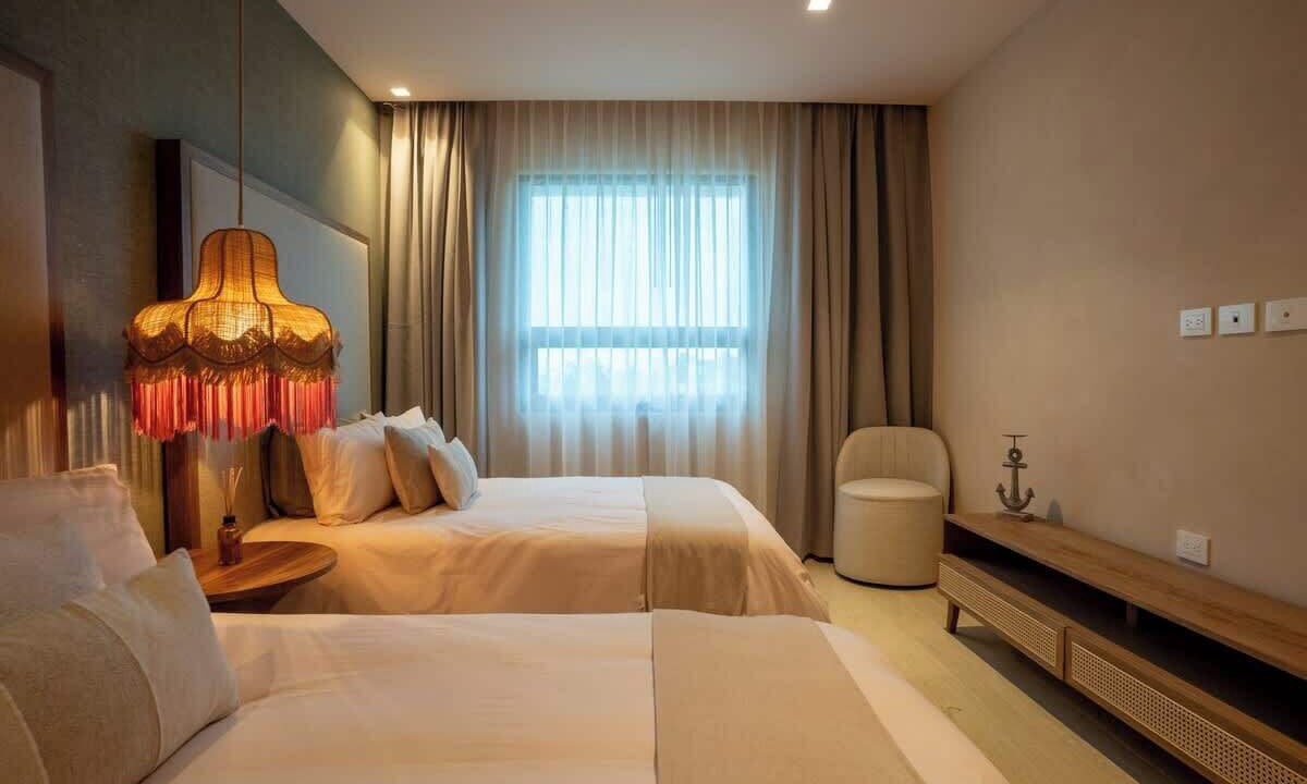 Photo of Bedroom in Isla Mujeres