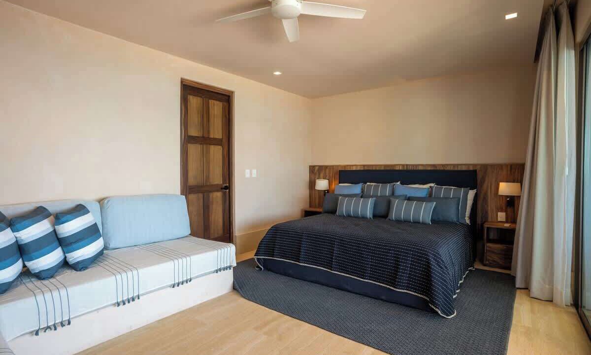 Photo of Bedroom in Isla Mujeres