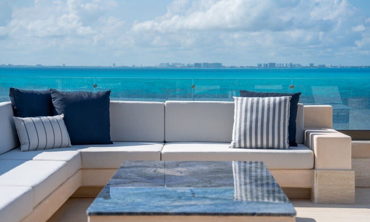 Photo of Outdoor in Isla Mujeres