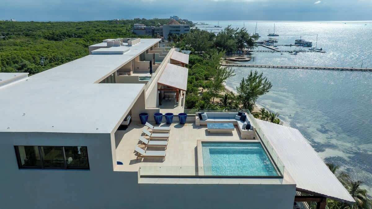Photo of Outdoor in Isla Mujeres