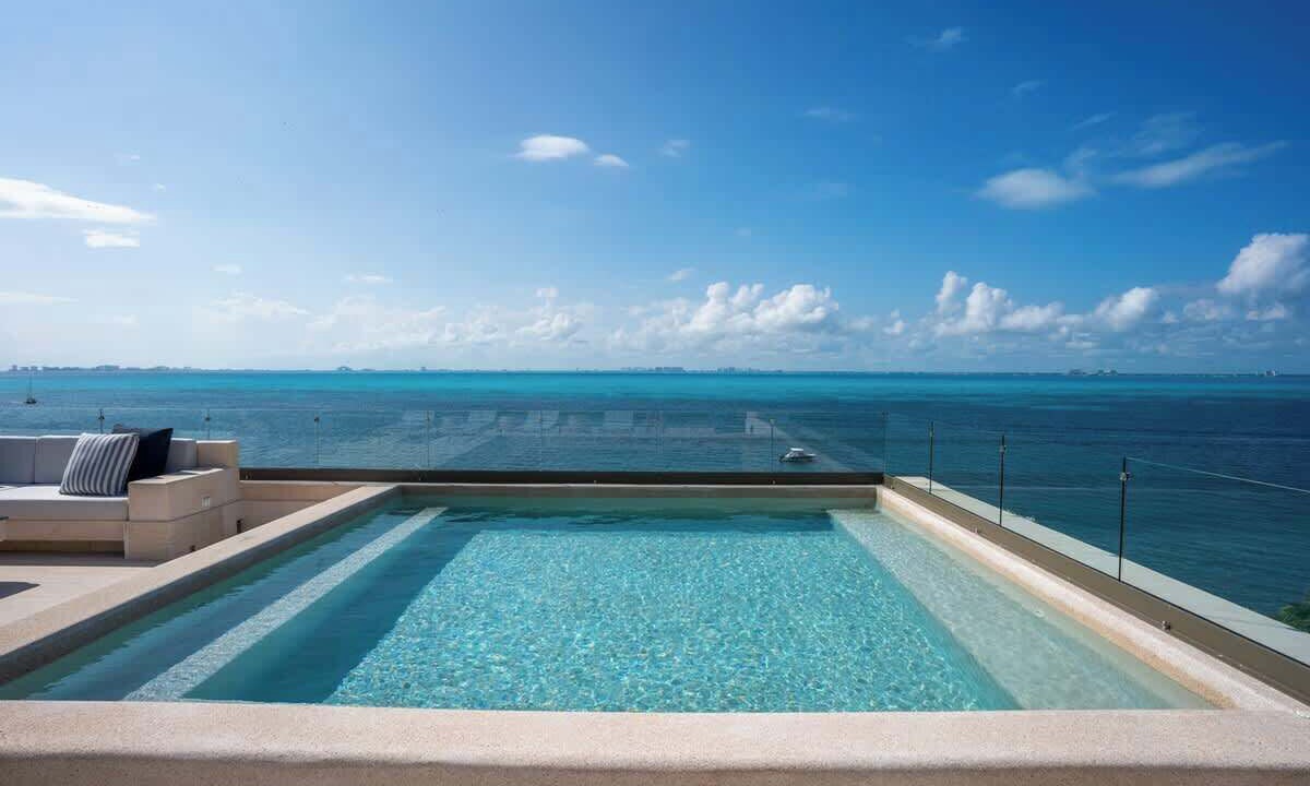 Photo of Outdoor in Isla Mujeres