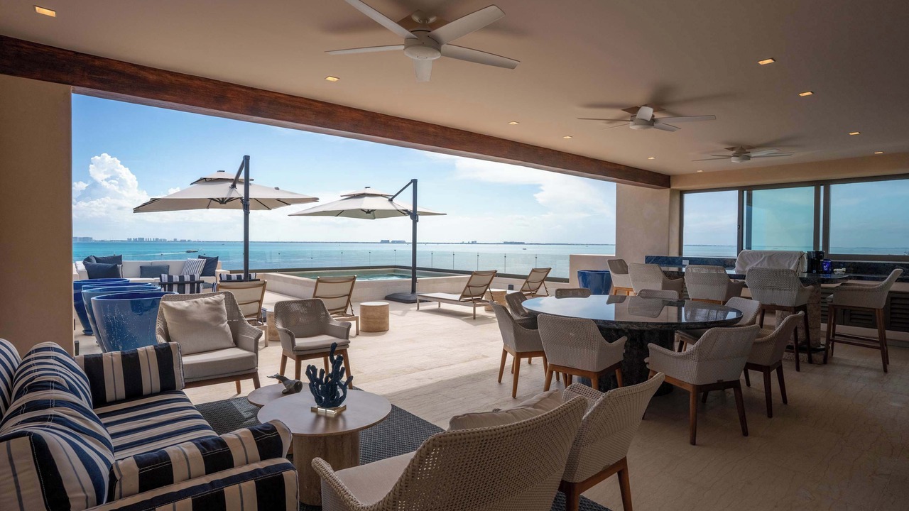 Photo of Outdoor in Isla Mujeres