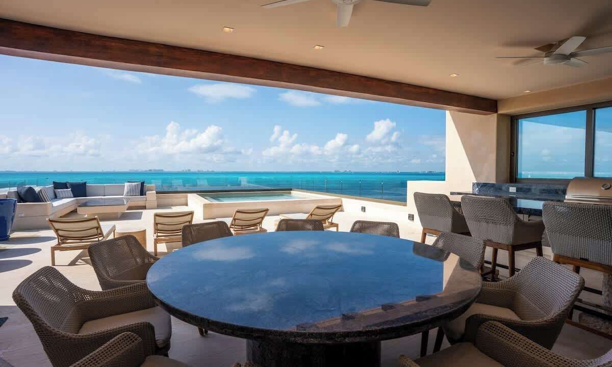 Photo of Outdoor in Isla Mujeres