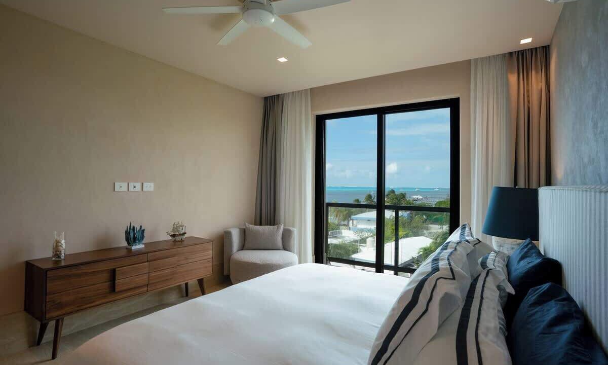 Photo of Bedroom in Isla Mujeres