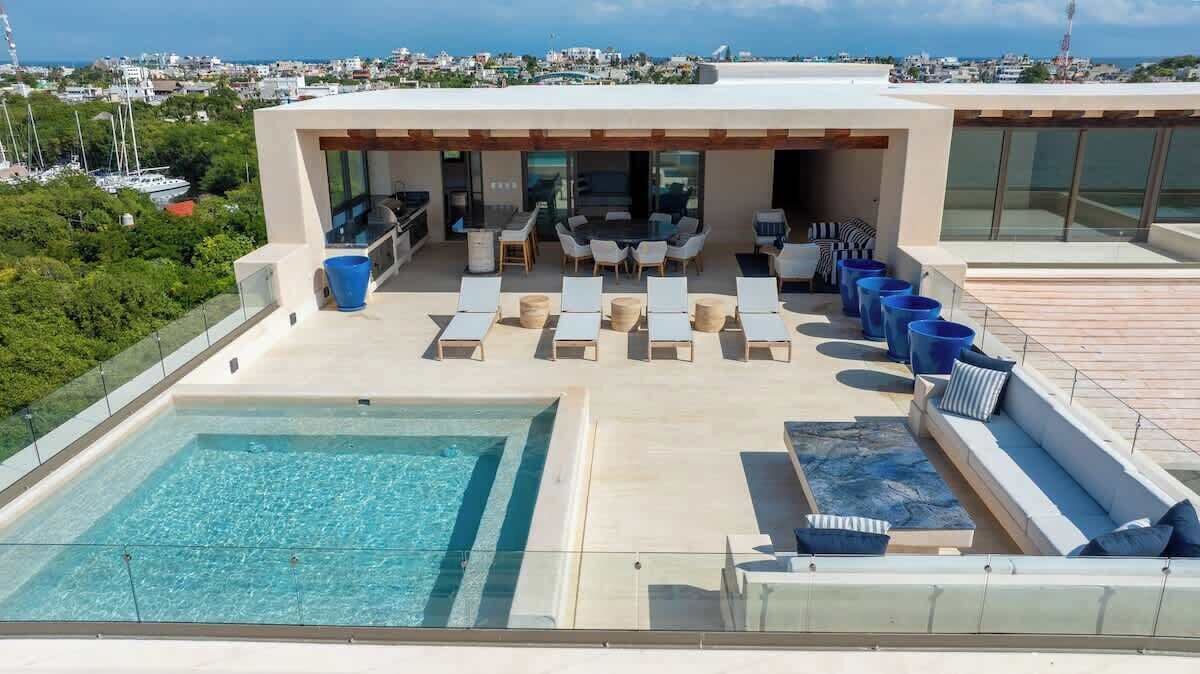 Photo of Outdoor in Isla Mujeres