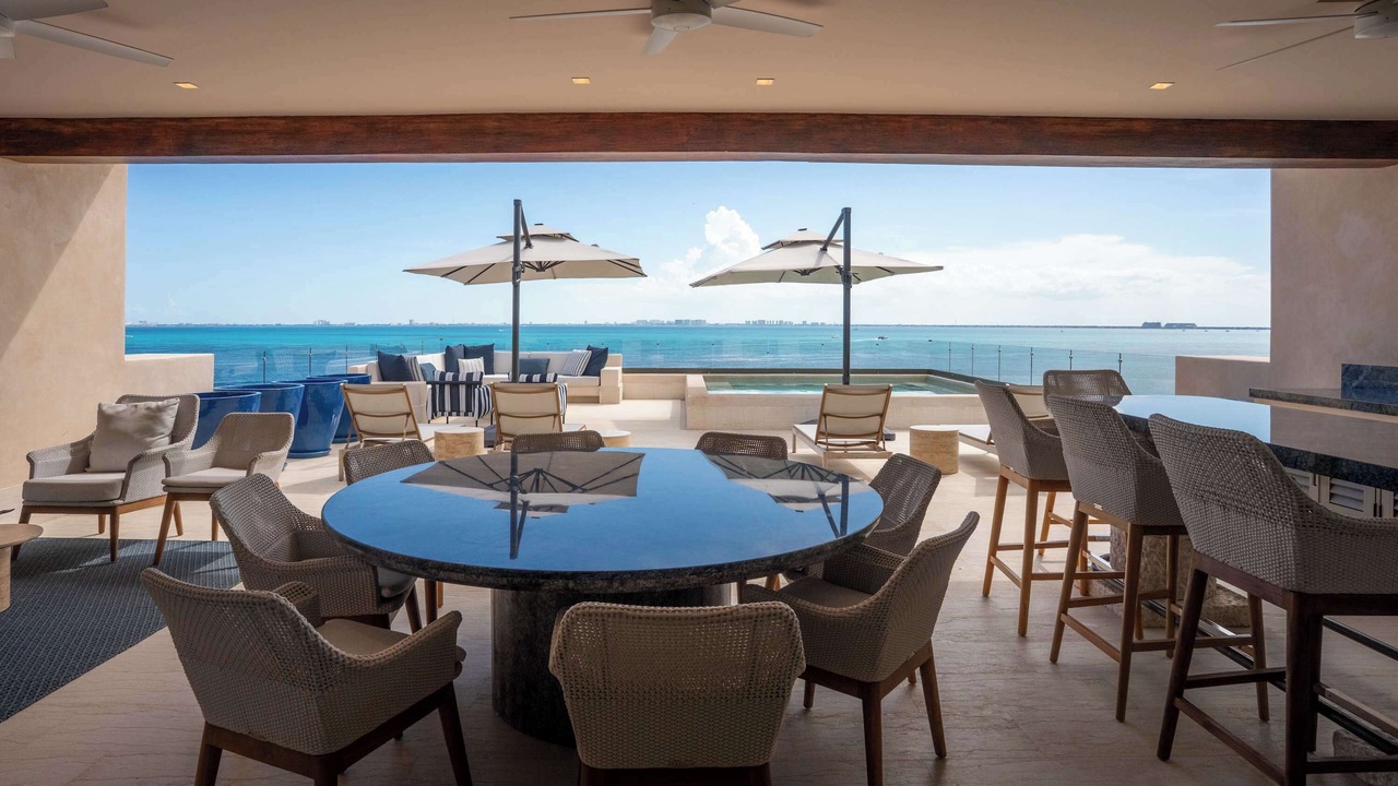 Photo of Outdoor in Isla Mujeres