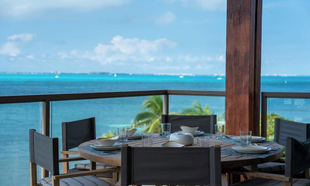 Photo of Outdoor in Isla Mujeres