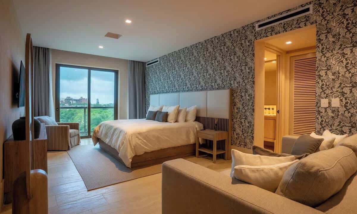 Photo of Bedroom in Isla Mujeres