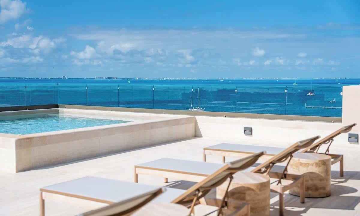 Photo of Outdoor in Isla Mujeres