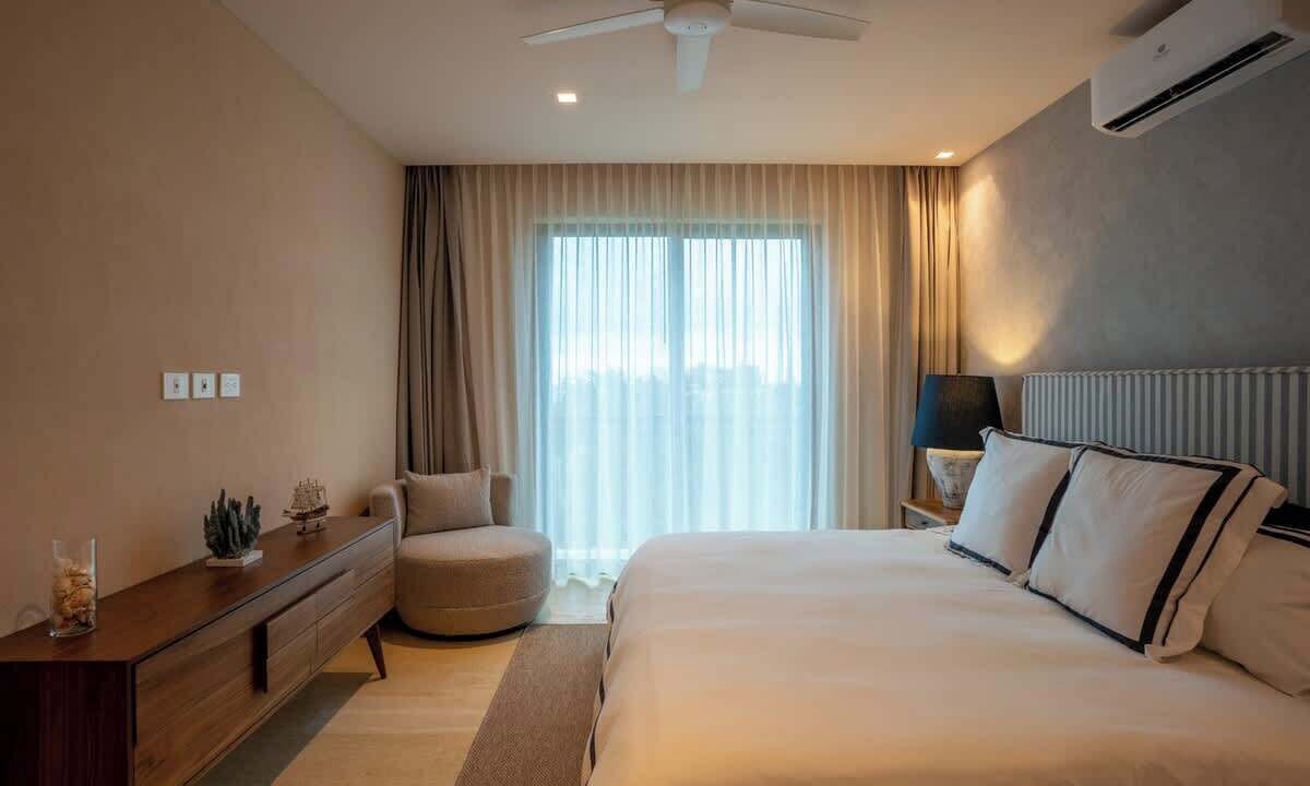 Photo of Bedroom in Isla Mujeres