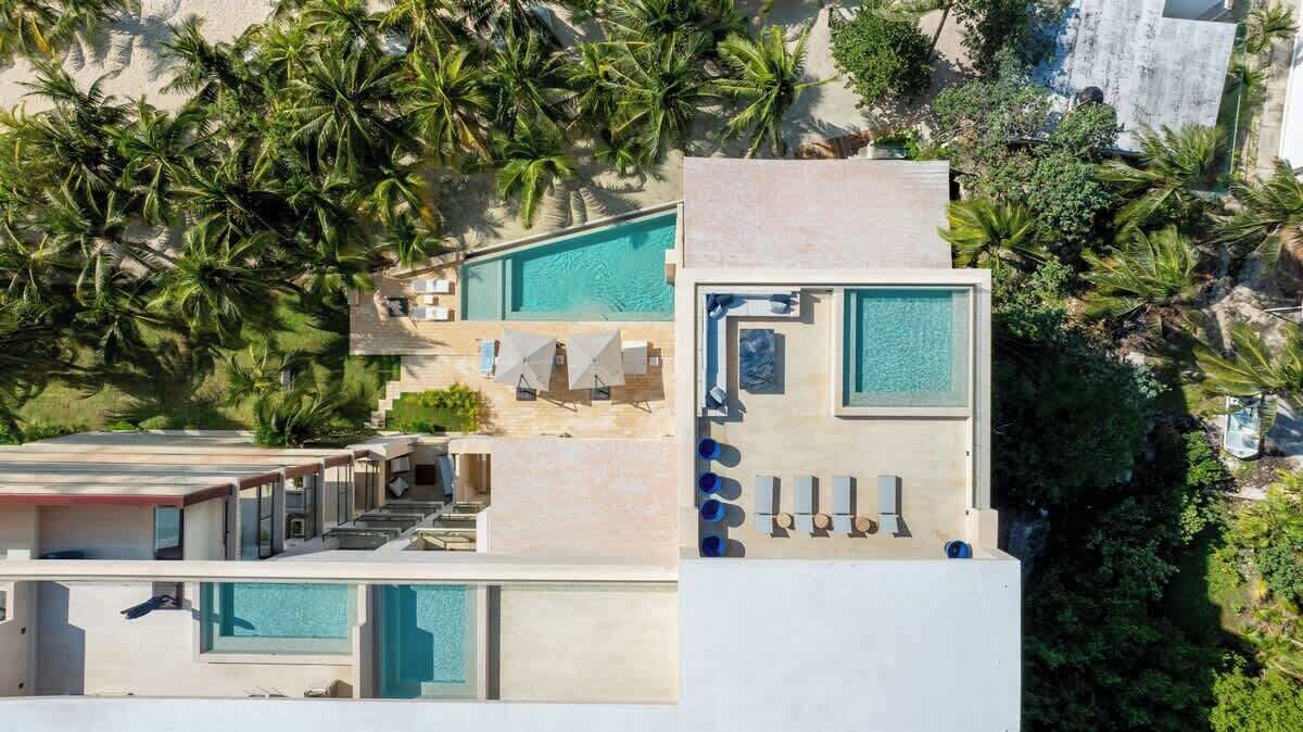 Photo of Outdoor in Isla Mujeres