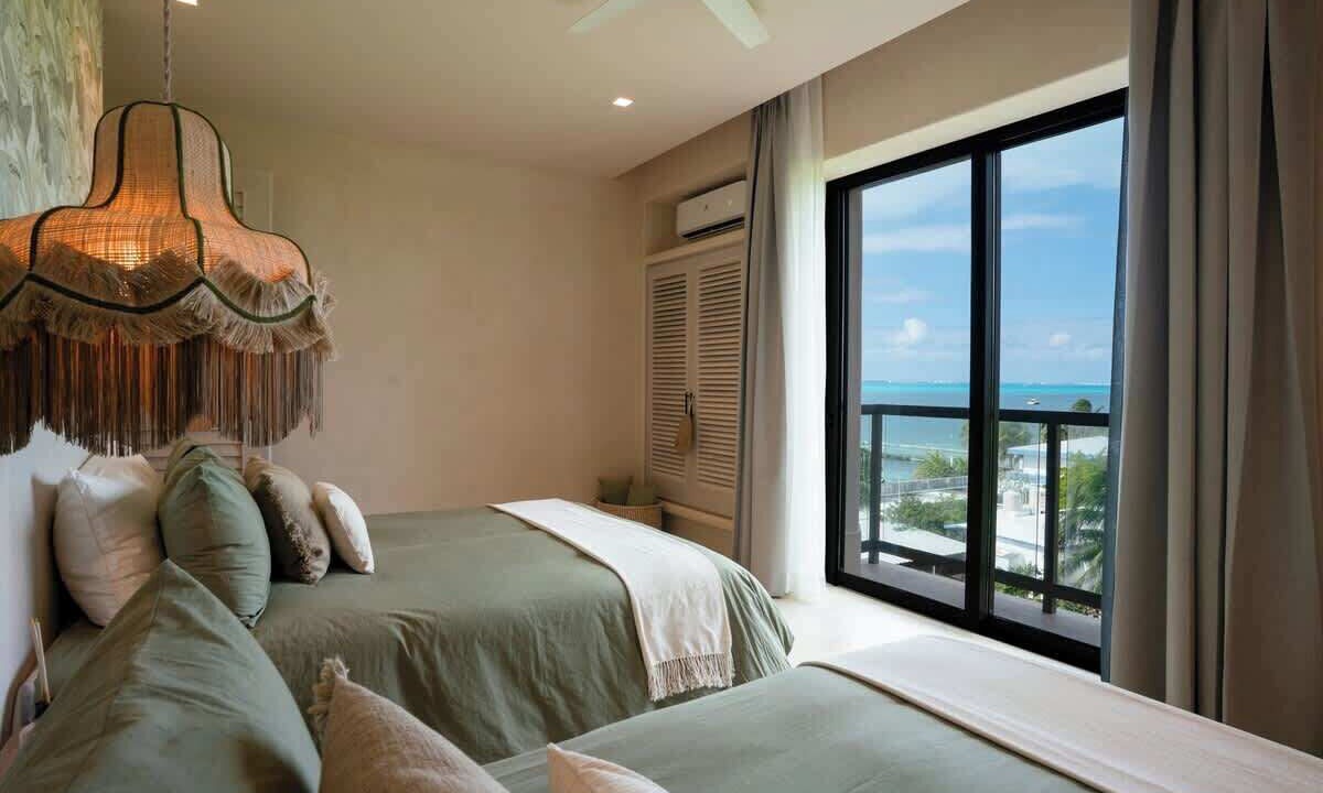 Photo of Bedroom in Isla Mujeres
