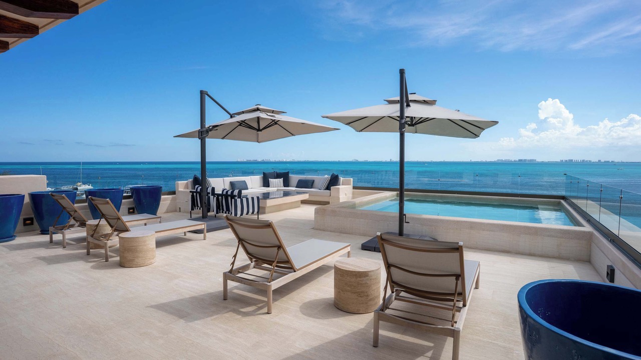 Photo of Outdoor in Isla Mujeres