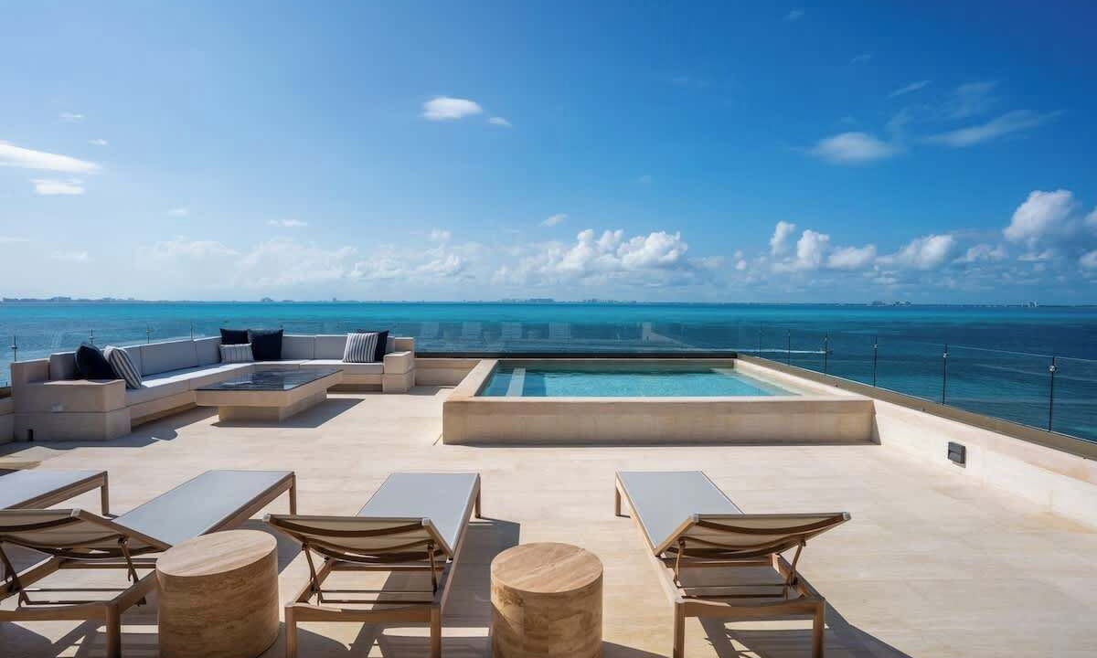 Photo of Outdoor in Isla Mujeres