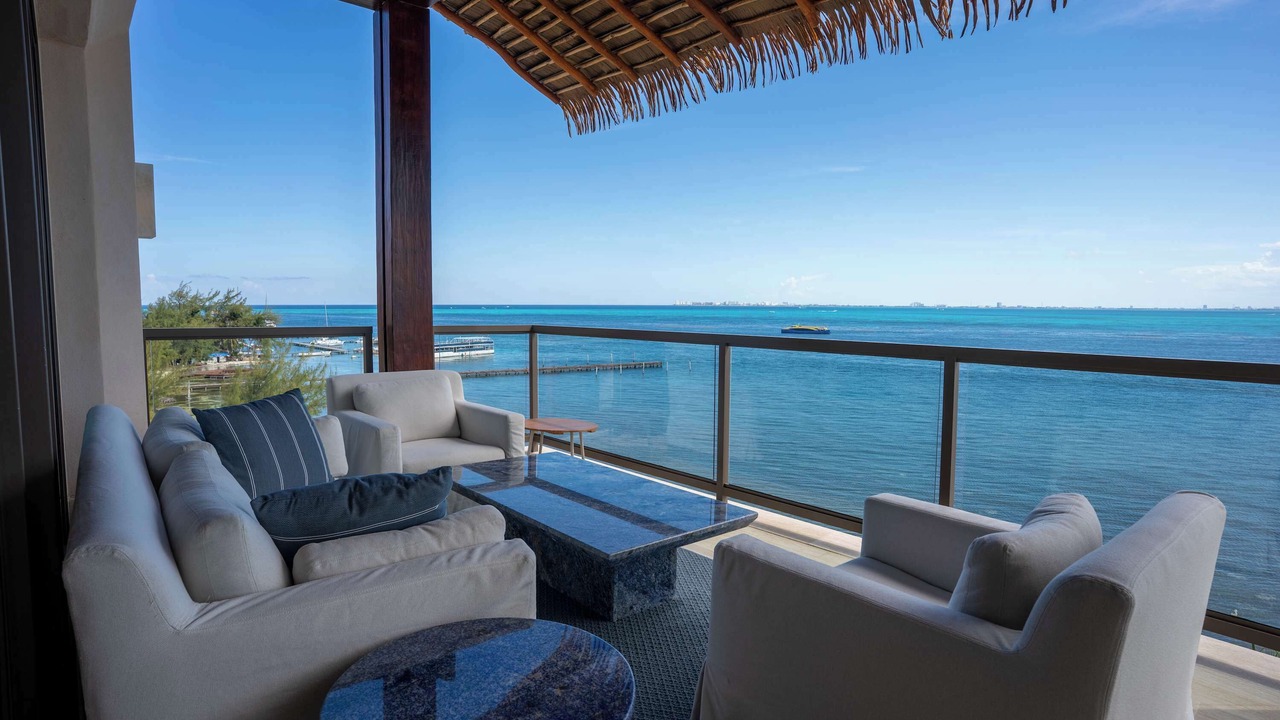 Photo of Outdoor in Isla Mujeres