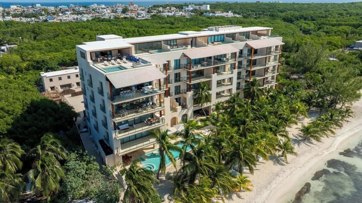 Photo of Outdoor in Isla Mujeres