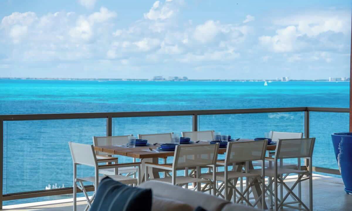 Photo of Outdoor in Isla Mujeres