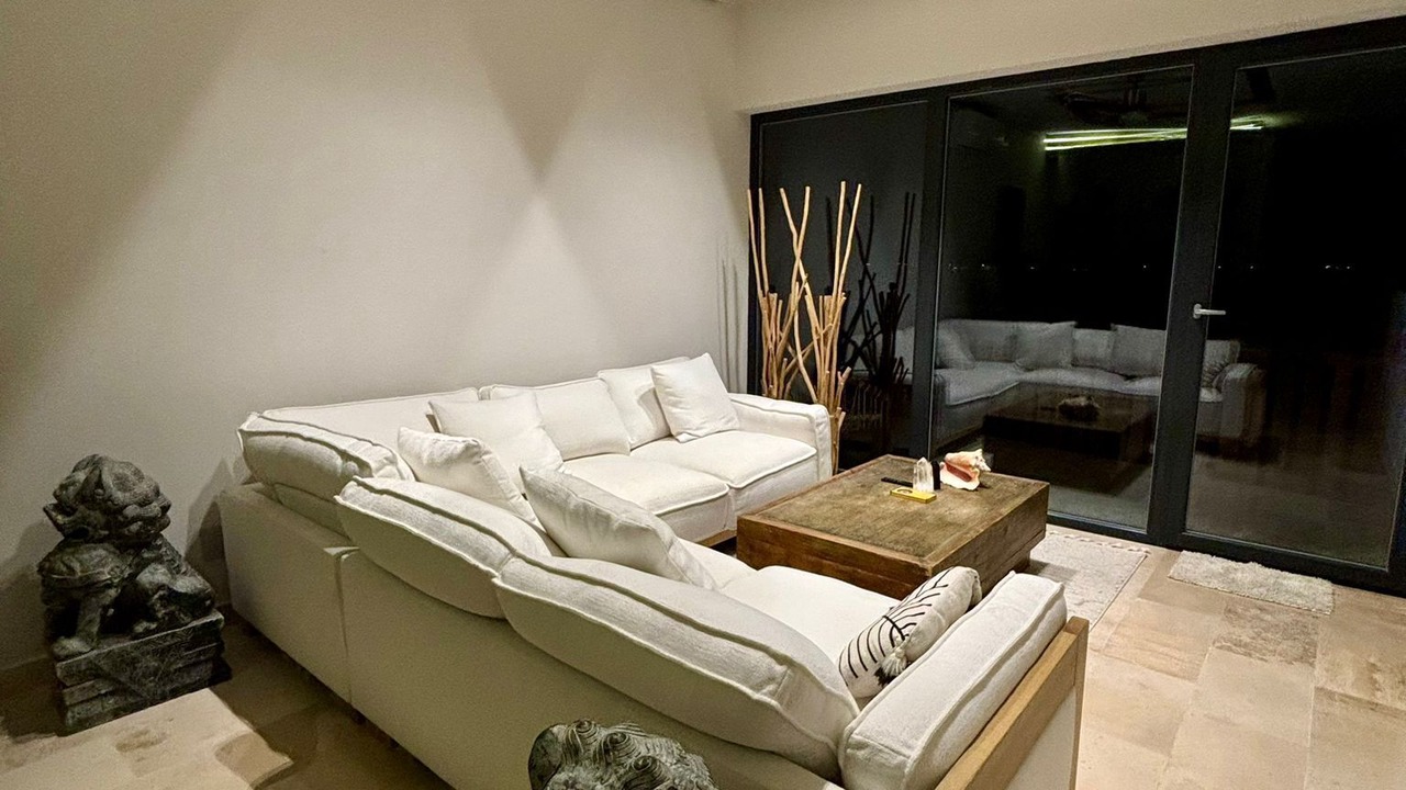 Photo of Livingroom in Playa Paraiso