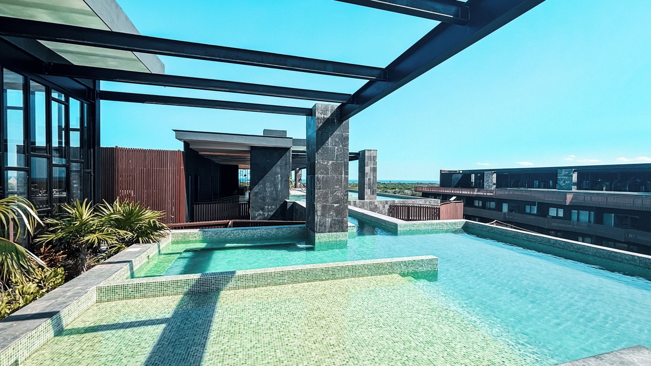 Photo of Outdoor in Playa Paraiso