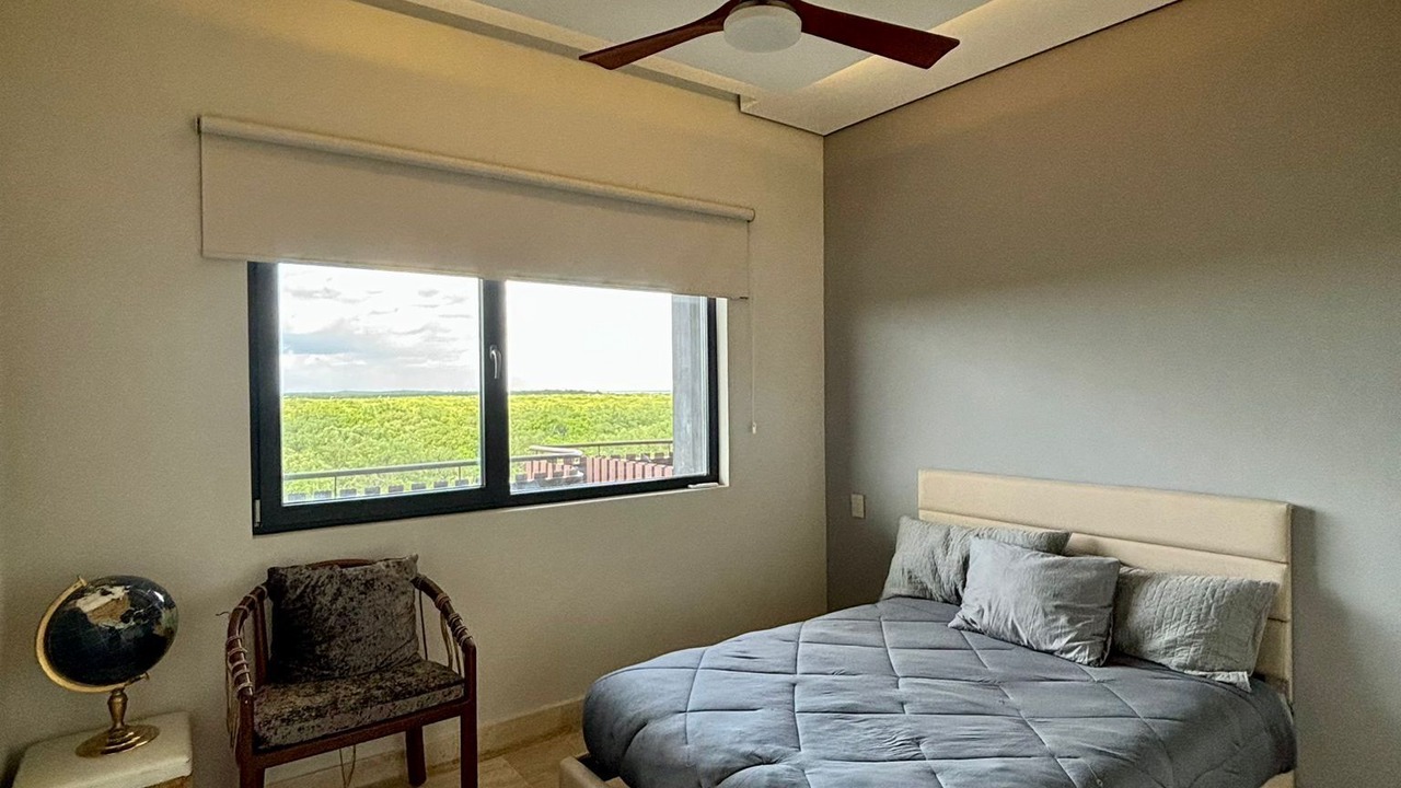 Photo of Bedroom in Playa Paraiso