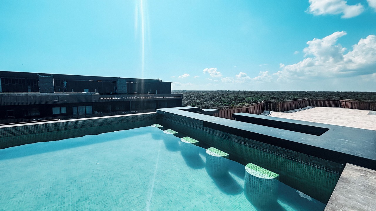 Photo of Outdoor in Playa Paraiso