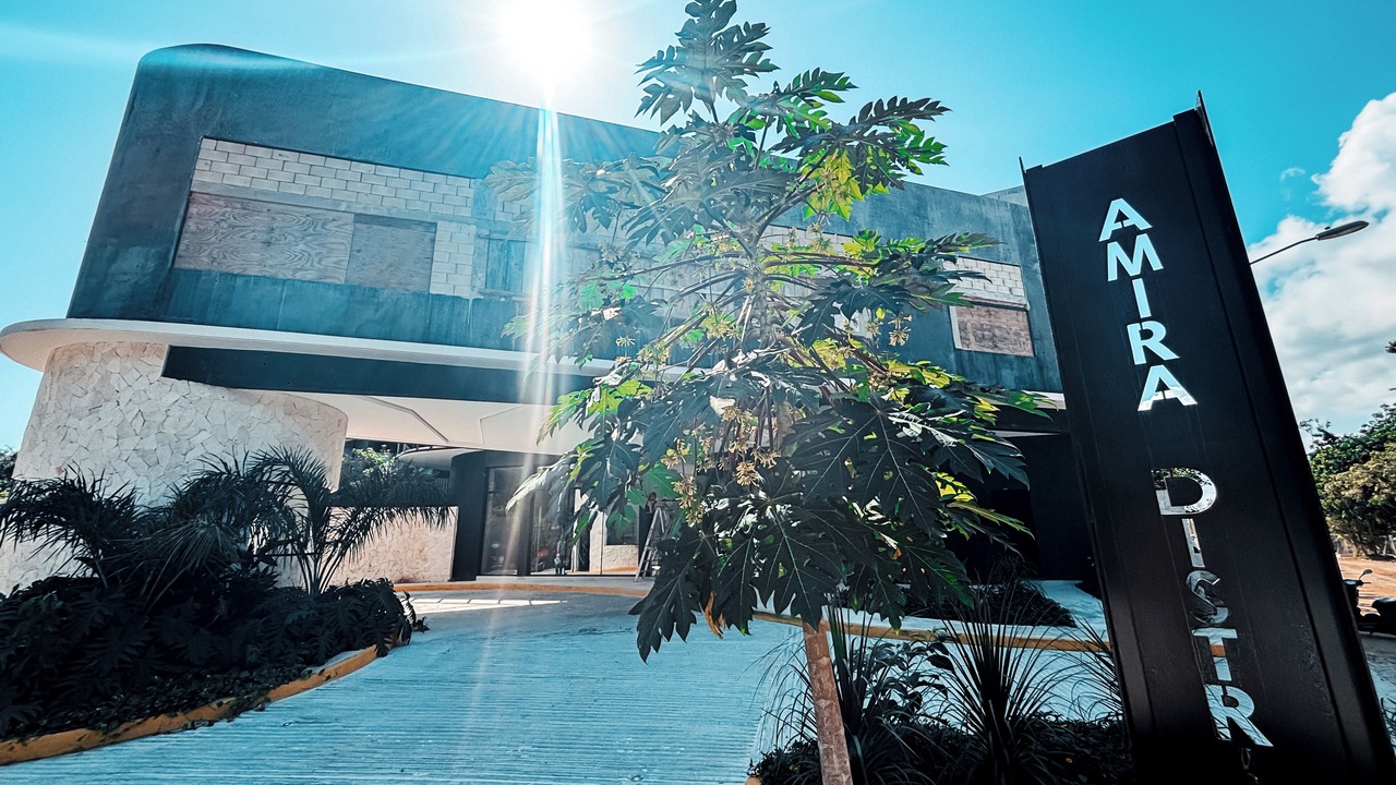 Photo of Outdoor in Playa Paraiso