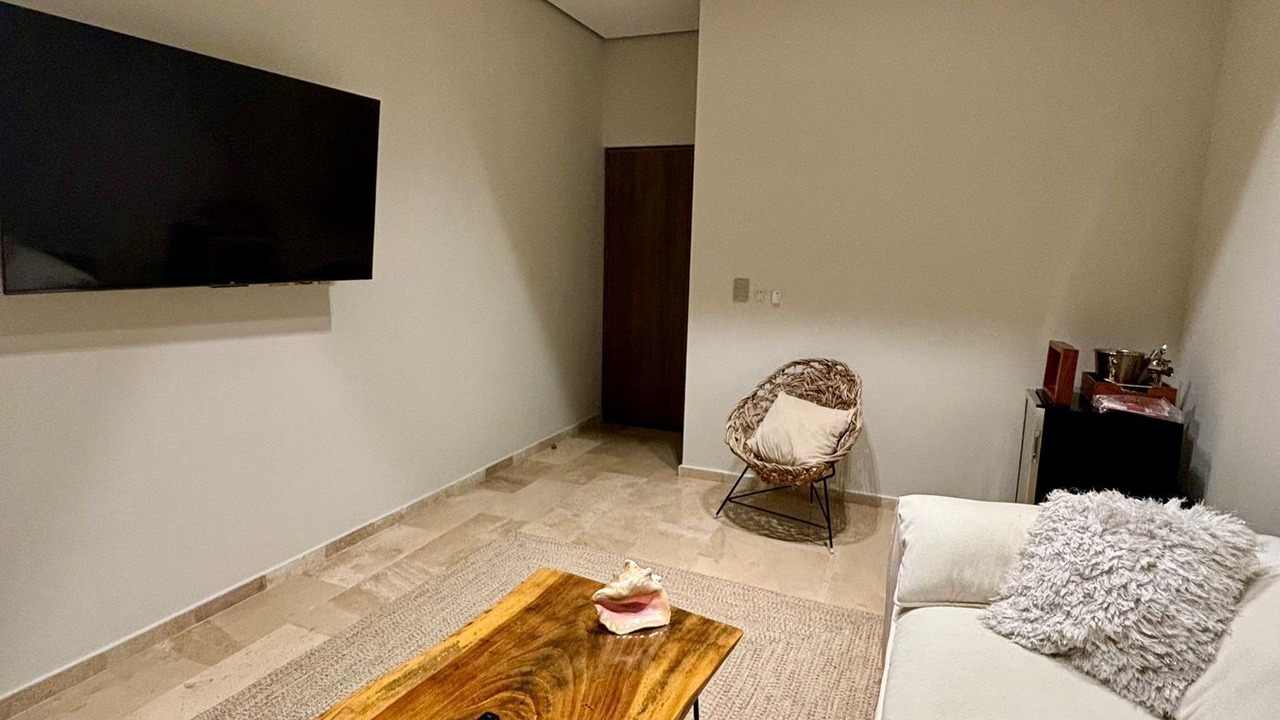 Photo of Livingroom in Playa Paraiso