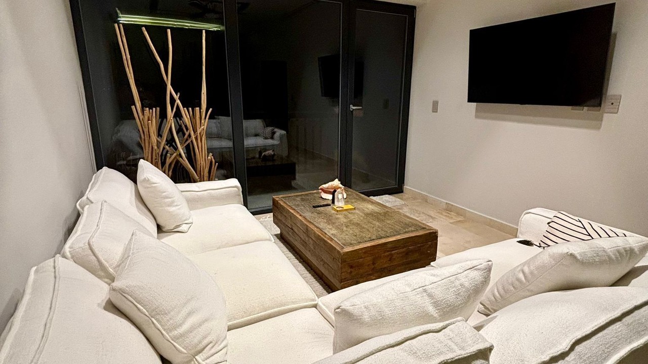 Photo of Bedroom in Playa Paraiso