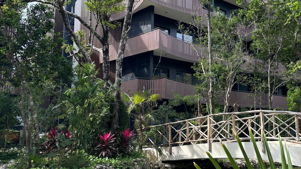 Photo of Outdoor in Playa Paraiso