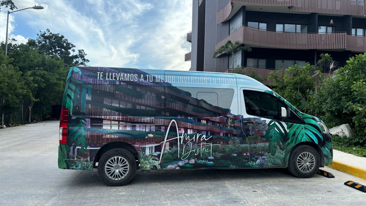 Photo of Outdoor in Playa Paraiso