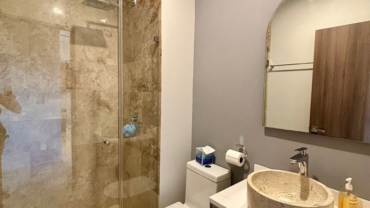 Photo of Bathroom in Playa Paraiso